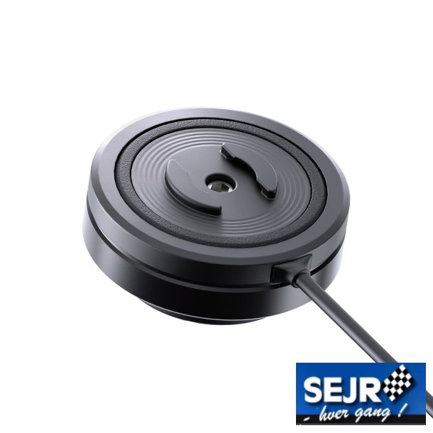 SP Connect trdls oplader til SPC+ covers med anti vibration modul..