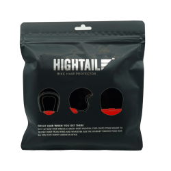 HIGHTAIL Bike Hair Protector 