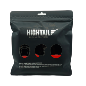 HIGHTAIL Bike Hair Protector 