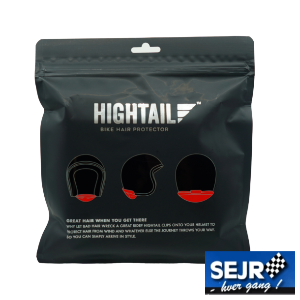 HIGHTAIL Bike Hair Protector 