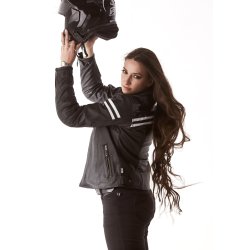 HIGHTAIL Bike Hair Protector 