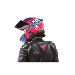 HIGHTAIL Bike Hair Protector 