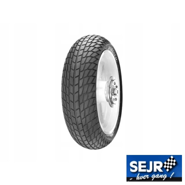 PIRELLI DIABLO RAIN 160/60X17