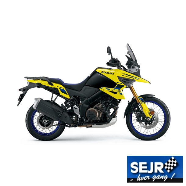 SUZUKI DL1050DE