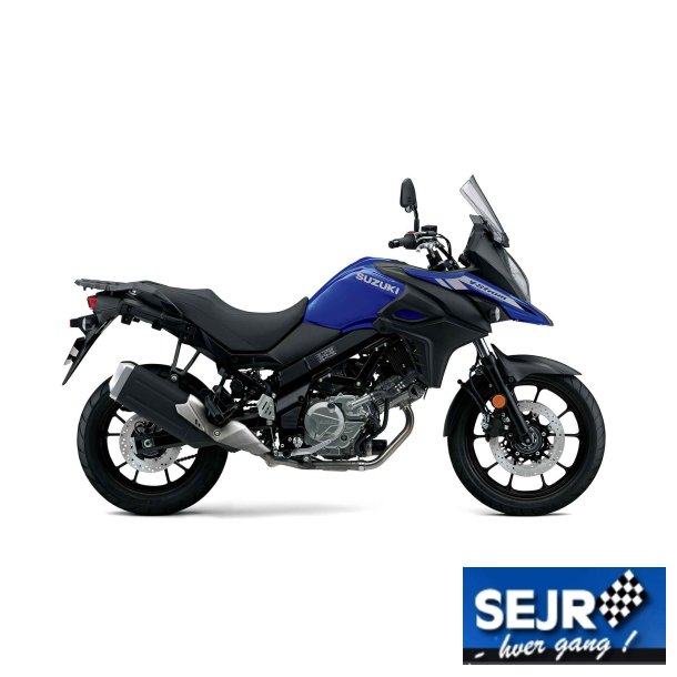 SUZUKI DL650