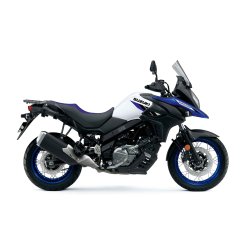 SUZUKI DL650XT