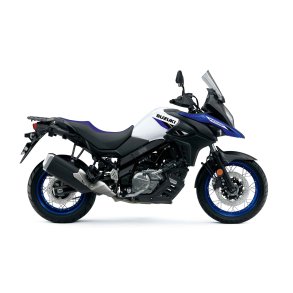 SUZUKI DL650XT