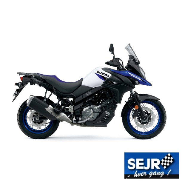 SUZUKI DL650XT