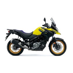 SUZUKI DL650XT