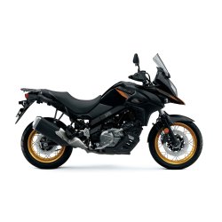 SUZUKI DL650XT