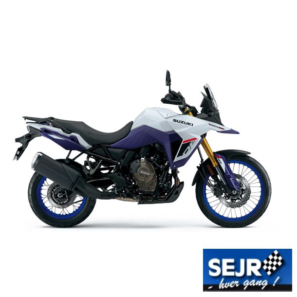 SUZUKI DL800DE 