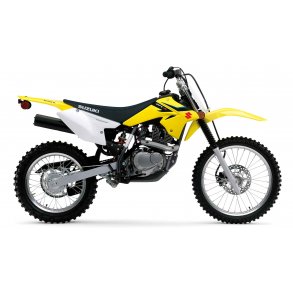 SUZUKI DR-Z125L Crosser 