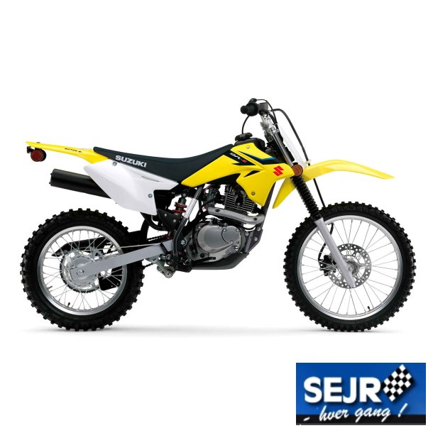 SUZUKI DR-Z125L Crosser 