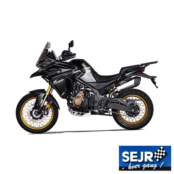 VOGE DS625X