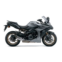 SUZUKI GSX-S1000GT