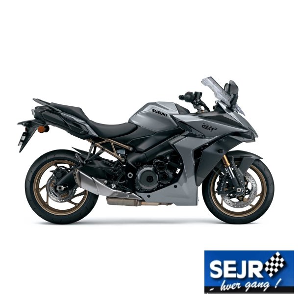 SUZUKI GSX-S1000GT