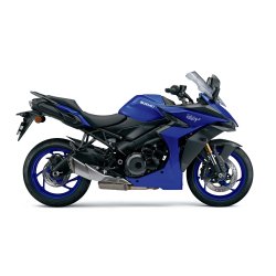 SUZUKI GSX-S1000GT