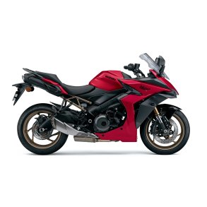 SUZUKI GSX-s 1000GT 