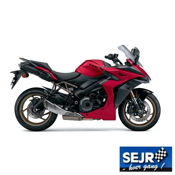 SUZUKI GSX-s 1000GT 