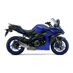 SUZUKI GSX-s 1000GT 