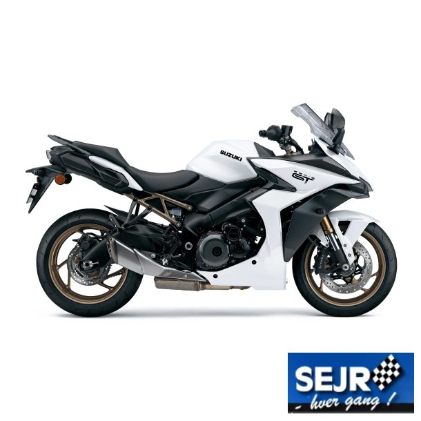 SUZUKI GSX-s 1000GT 