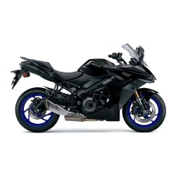 SUZUKI GSX-s 1000GT 