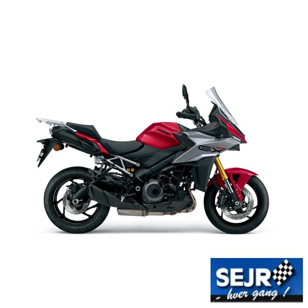 GSX-S1000GX
