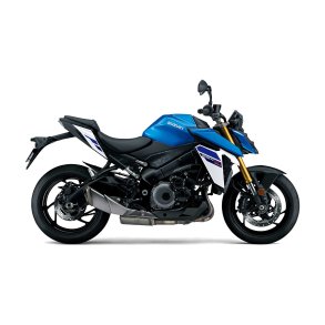 Suzuki GSX-S1000