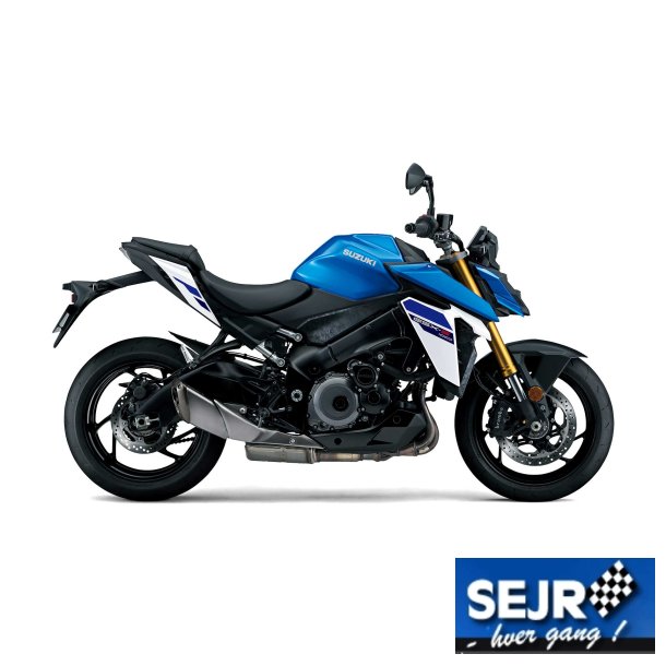 Suzuki GSX-S1000