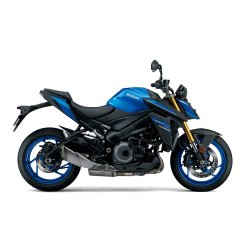 Suzuki GSX-S1000