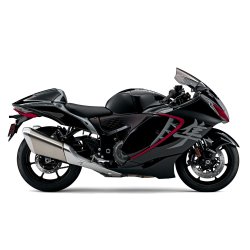 SUZUKI HAYABUSA GSX-1300RR