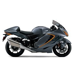 SUZUKI HAYABUSA GSX-1300RR