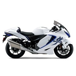 SUZUKI HAYABUSA GSX-1300RR