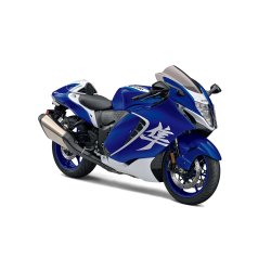 Kopi af Kopi af SUZUKI HAYABUSA GSX-1300RR