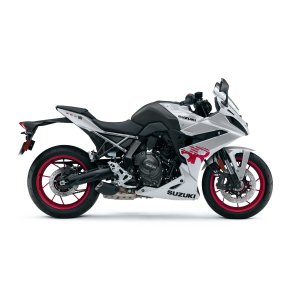 SUZUKI GSX-8R