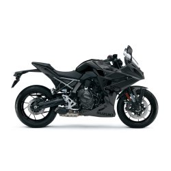 SUZUKI GSX-8R