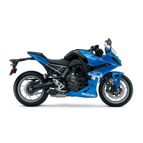 SUZUKI GSX-8R