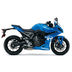 SUZUKI GSX-8R
