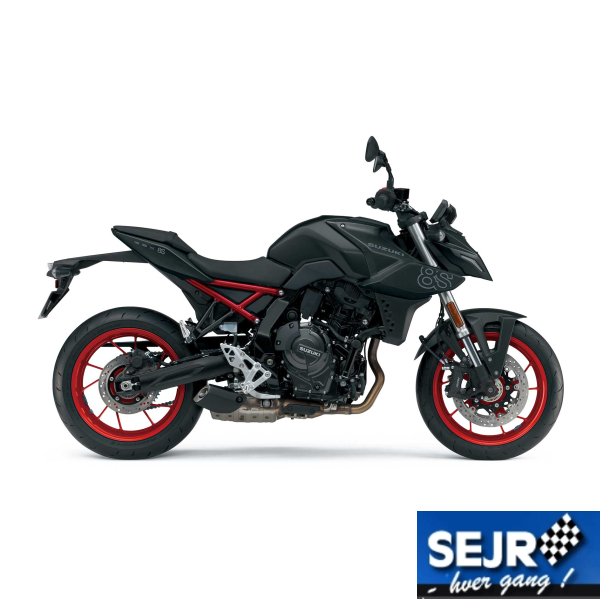 SUZUKI GSX-8S 