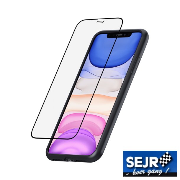 SP SKRMBESKYTTER IPHONE 11/XR