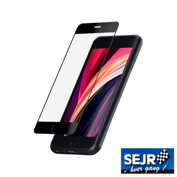 SP SKRMBESKYTTER IPHONE SE/8/7