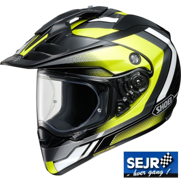 Hornet ADV Sovereign TC-3