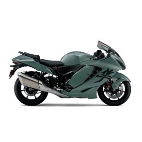SUZUKI HAYABUSA GSX-1300RR