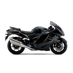 SUZUKI HAYABUSA GSX-1300RR