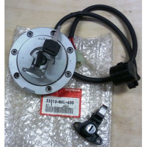 Lse dele Brugt	35010-MAL-600