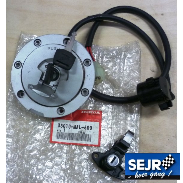 Lse dele Brugt	35010-MAL-600