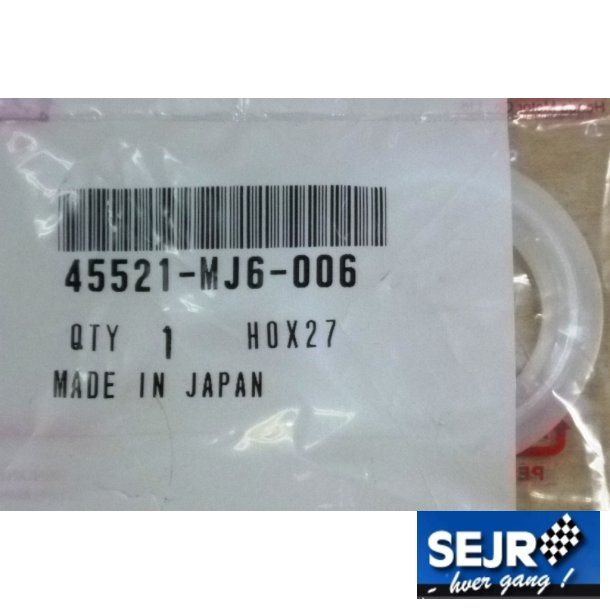 Skive	45521-MJ6-006