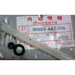 Benzin Filter	16952-447-015