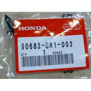 Clips  	90683-GR1-003