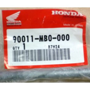 Bolt	90011-MB0-000
